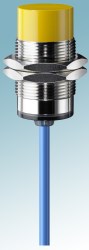Steute Xtreme introduces ATEX- Certified Inductive Sensors