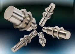 AutomationDirect expands stainless steel proximity sensors