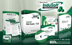 Thumbnail for InduSoft releases Service Pack for Web Studio