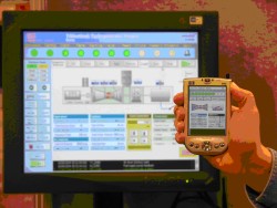 InduSoft HMI/SCADA Software Runs on Everything