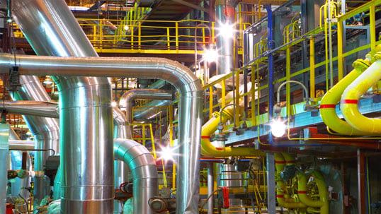 Thumbnail for The Good, Bad, and Ugly of Thermal Mass Flowmeters