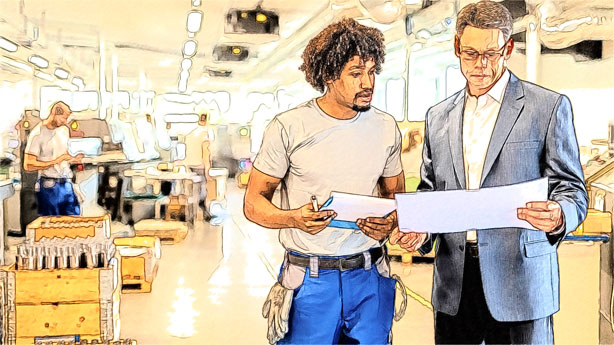 The Industrial Automation Challenge: Finding Opportunity in Obsolescence