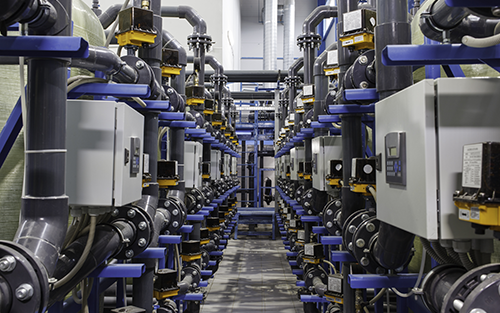 Thumbnail for From Industrial Automation to Industrial Autonomy