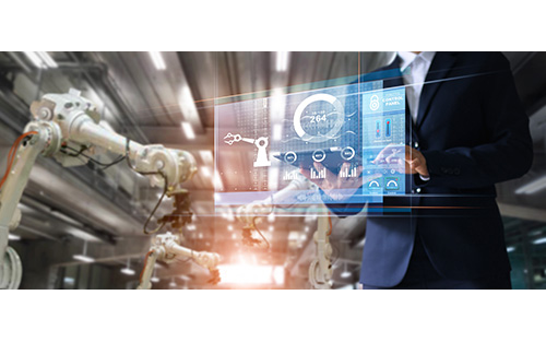 The Impact of Industrial Automation on the Maintenance Department