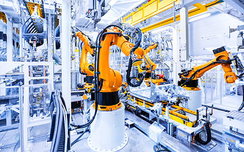 Digital Transformation Transforms Industrial Automation Hardware Market