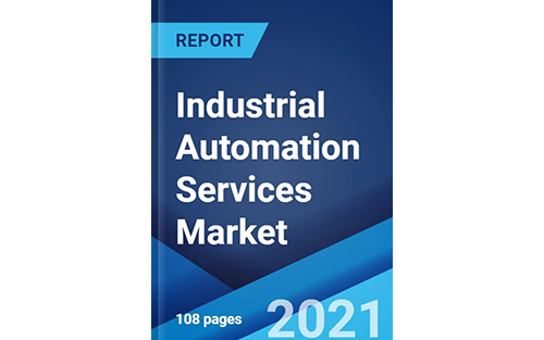 Thumbnail for Global Industrial Automation Services Market (2021 to 2026): Industry Trends, Share, Size, Growth, Opportunity and Forecasts