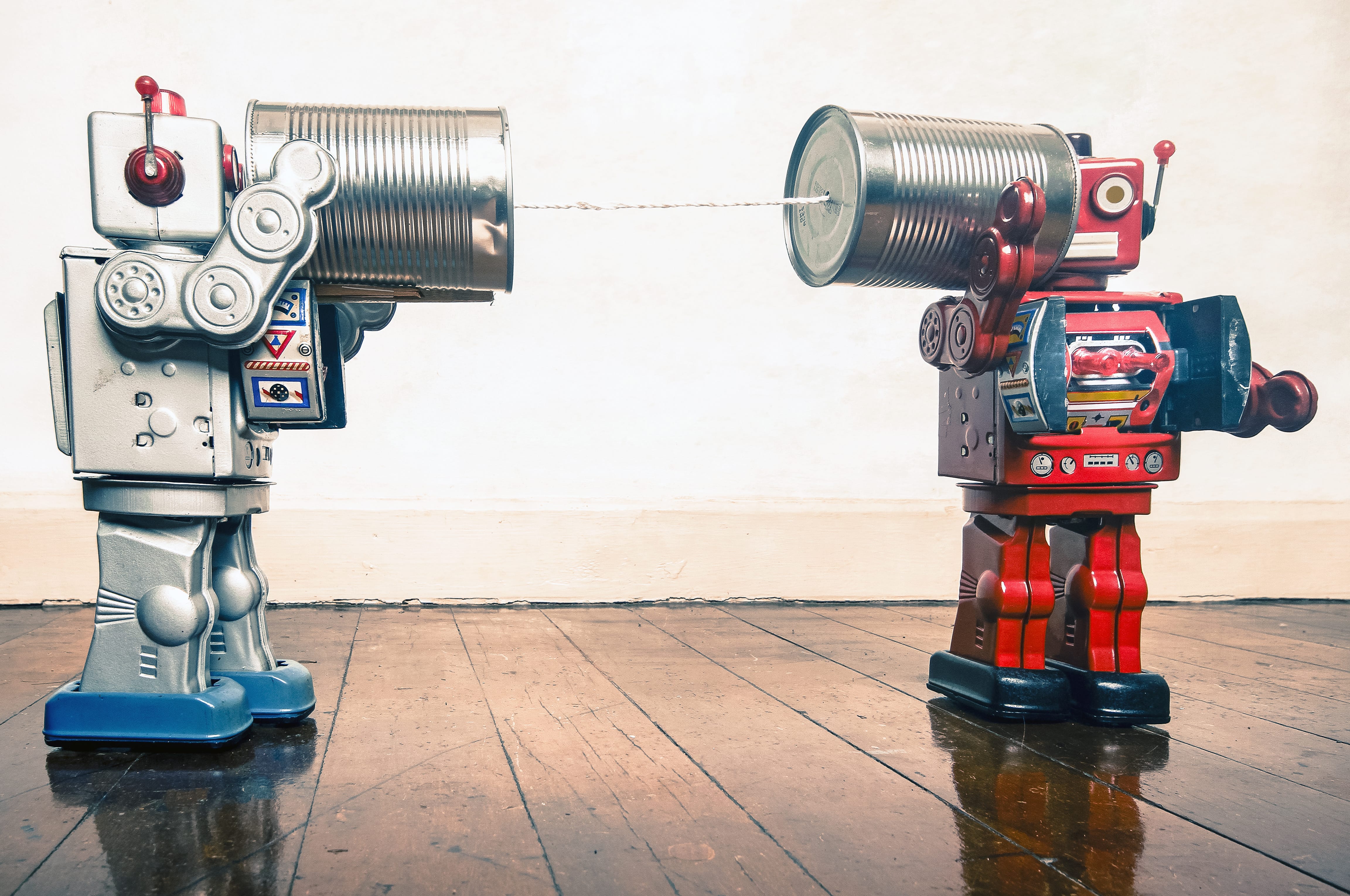 Thumbnail for What No One Tells You About Industrial Automation Marketing (Part 4): Social Media Marketing