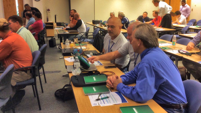 Thumbnail for ISA Training and Education Programs for June and July