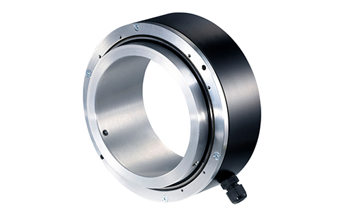 Thumbnail for Industrial Encoder Corporation Launches the SH150, Its Largest Sine-Cosine Hollow Shaft Encoder
