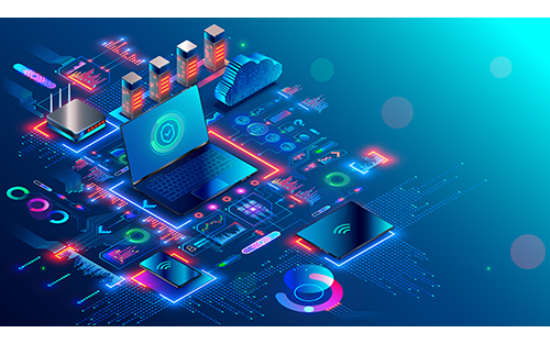 Industrial Internet Consortium Defines Trustworthiness for Cyber-Physical Systems