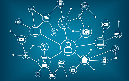Industrial Internet Consortium Publishes IIoT Networking Framework