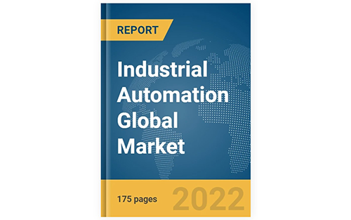 Industrial Automation Global Market Report 2022