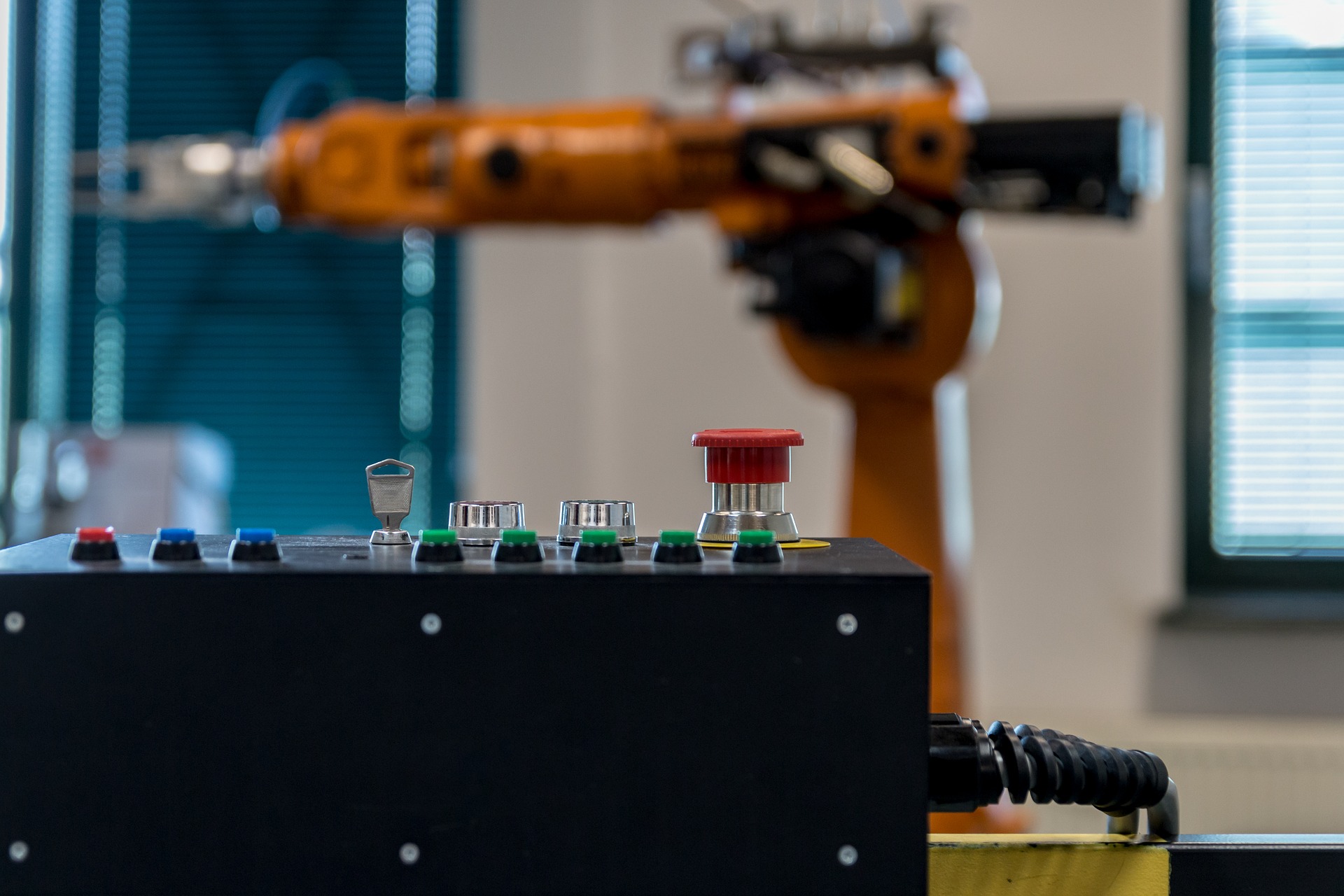 Why You Can’t Afford to Ignore Robot Batteries