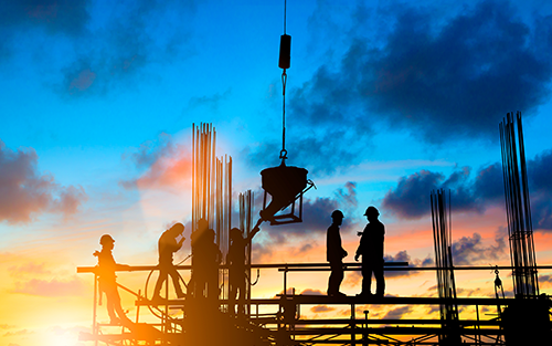 Industrial Sector to Account for 30% Overall Generator Demand