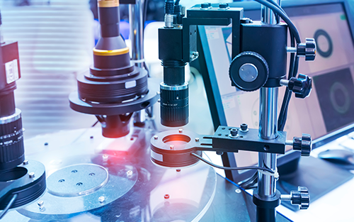 Global Market Report for Industrial Sensors Predicts Growth
