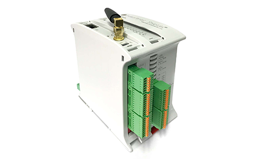 Industrial Shields Launches New ESP32 PLC