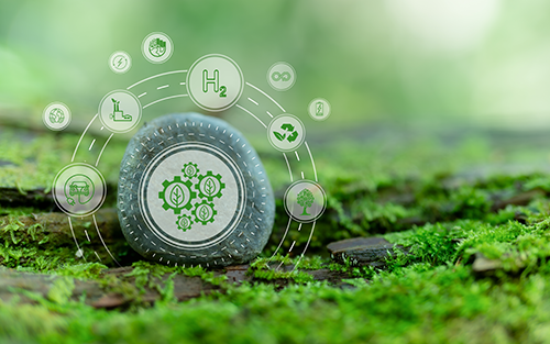 Driving Energy Sustainability Across Industrial Sites