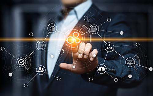 Industry IoT Consortium Publishes Update to Industrial Internet Networking Framework