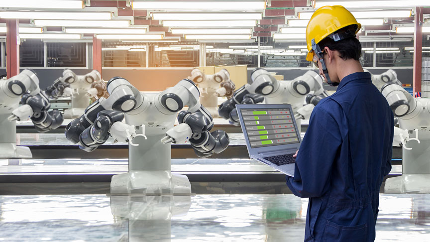 ISA Uniquely Qualified to Prepare Automation Professionals for the Challenges of the Future