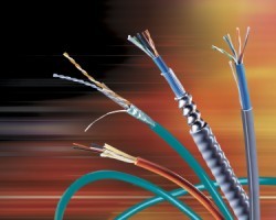 Belden adds more Category 5e Twisted Pair industrial ethernet cables