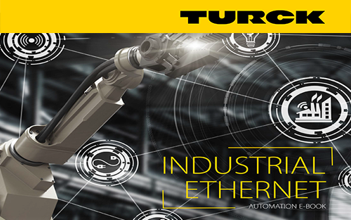 Thumbnail for Reduce Downtime in your Plant with More Reliable Industrial Ethernet