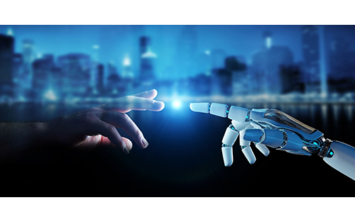 Advancing a Business into the Fourth Industrial Revolution, One Step at a Time
