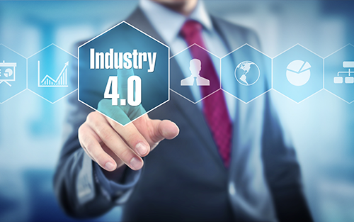 Are You Leveraging These Technologies to Harness the Power of Industry 4.0 in Manufacturing?