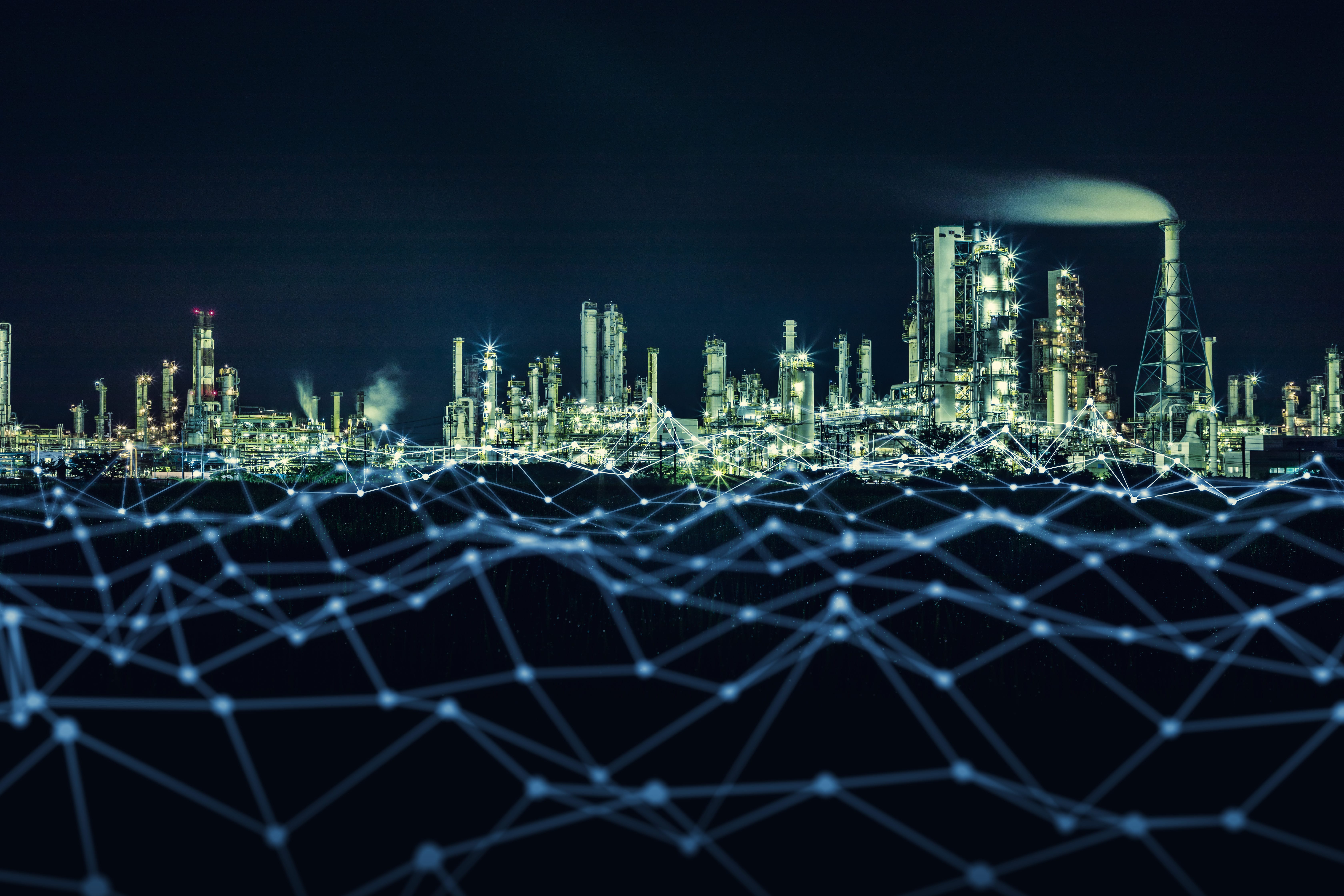 Thumbnail for What Is Industry 4.0?