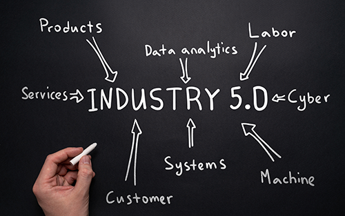 ABB Advances Industry 5.0 with New Automated Flexible Line in China
