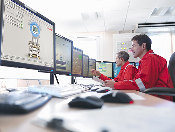 Industry Trend in Process Instrumentation: Cloud-based Solutions to Optimize Project Results