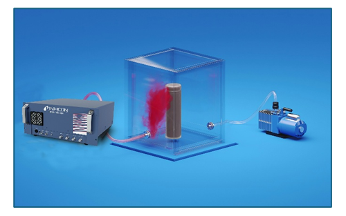 INFICON Stresses Enhanced EV Battery Safety at The Battery Show South