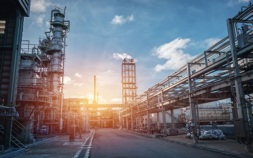INFOCOM LTD Offers Effective Planning and Optimization of Power Supply Systems for Industrial Enterprises
