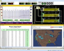 Canary Labs announces InfoLink Process Historian