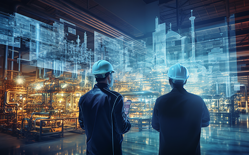 What is Trustworthy AI in Manufacturing?