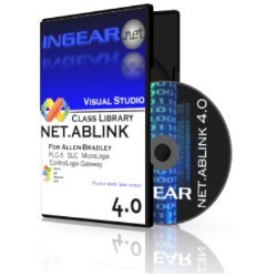 CimQuest INGEAR updates NET.ABLINK software