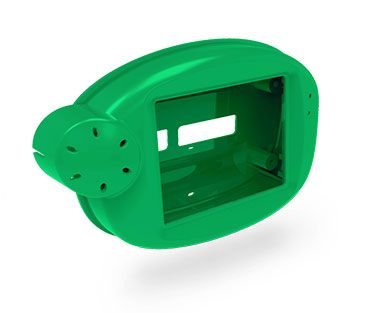 Thumbnail for Proto Labs launches insert molding service