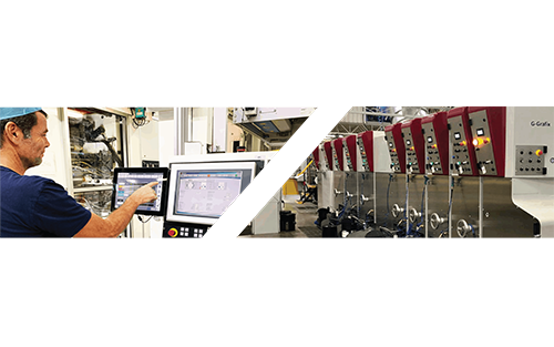Thumbnail for Rheonics Provides Printing Solution