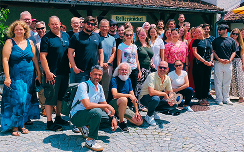 inno-spec Celebrates 20 Years of Technological Leadership in Industrial Hyperspectral Imaging