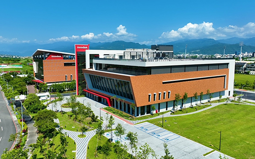 Innodisk Inaugurates Phase II of R&D and Production Center to Expand Edge AI Solutions Capacity
