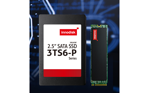 Innodisk Announces Launch of Edge AI SSDs
