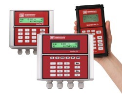 Sierra Expands Liquid Flow Solutions with New Ultrasonic Flow Meter Models