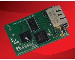 Innovasic adds EtherNet/IP to fido1100 communication controller kit