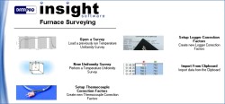 Datapaq updates Insight Software with OPC communications