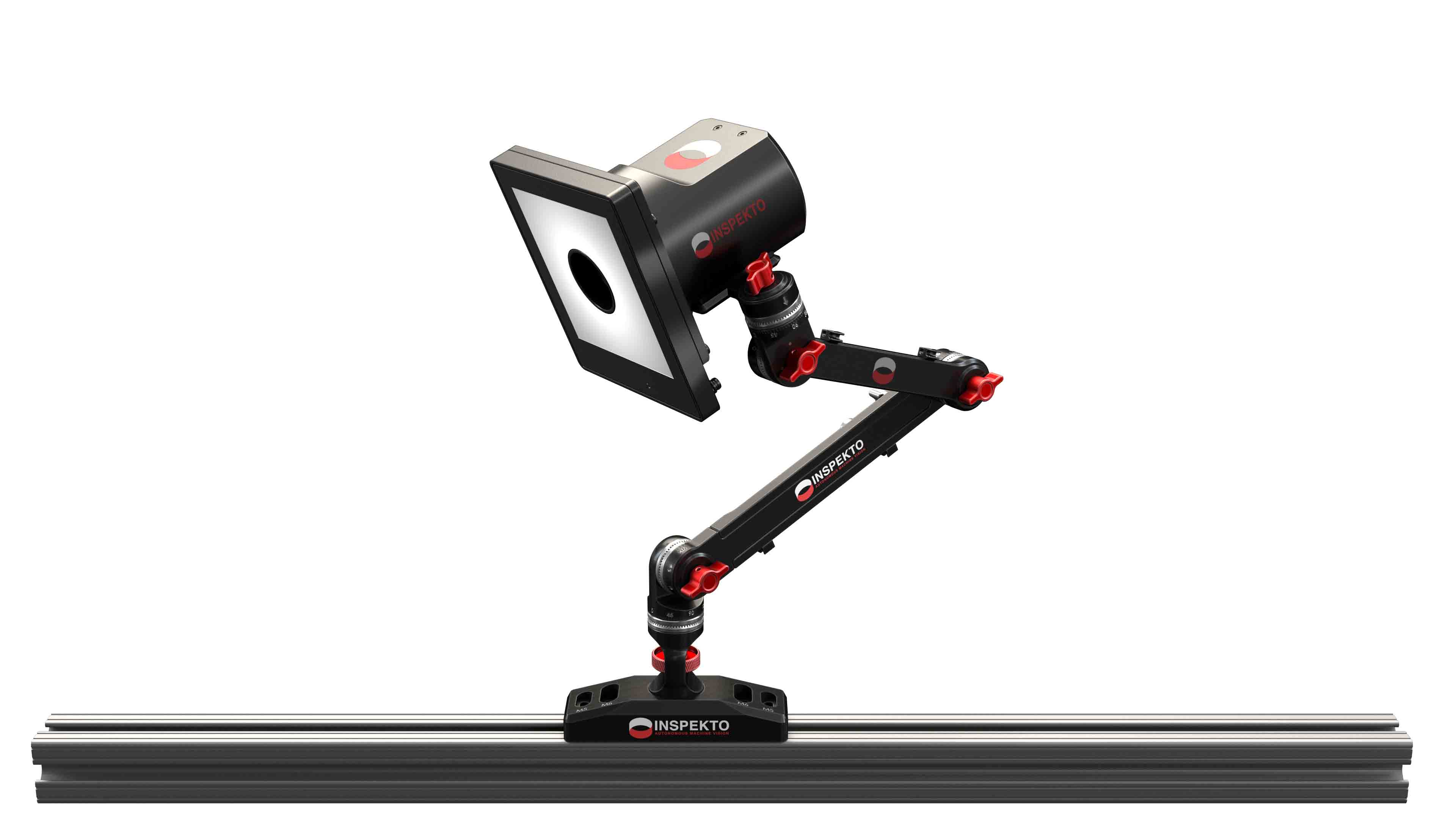 Inspekto releases S70 Autonomous Machine Vision system