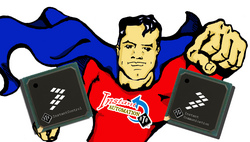 RTA announces InstantCommunications chip