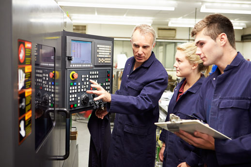 Thumbnail for Why You Should Teach and Grow the Next Generation of Engineering Talent