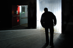 Thumbnail for What Good Is Cybersecurity if the Bad Guys Can Walk Through the Front Door?