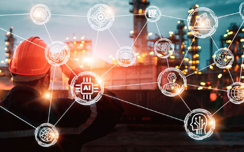 The Case for DIPS and Distributed, Intelligent Automation