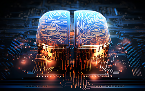 Executive Corner: Generative AI-Infused Advanced Analytics Fuels Digital Transformation