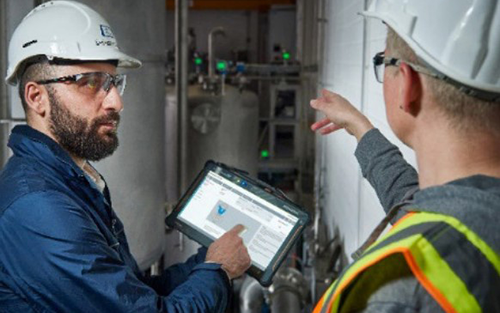 Thumbnail for Utility Consumption Monitoring for Sustainability